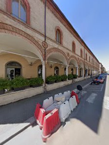 Ristorante La Loggia Corso Giuseppe Mazzini, 72, 48018 Faenza RA, Italia