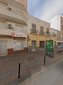 Abogada Luisa Navarro Caparrós Calle Mayor, 164, 04630 Garrucha, Almería, España