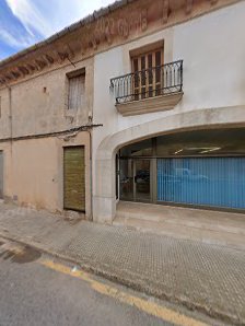 Fincas Casas Mallorca Carrer de Sant Blai, 10, 07630 Campos, Balearic Islands, España