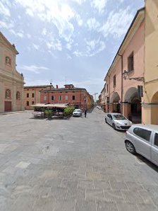 Antica Formaggeria Via Giacomo Matteotti, 3, 40066 Pieve di Cento BO, Italia