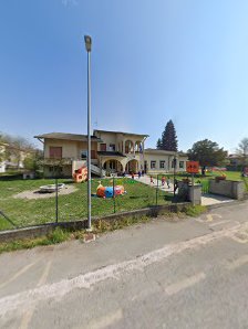 Scuola dell'Infanzia - Giovanni Voltini Via 4 Novembre, 3, 43010 Roccabianca PR, Italia