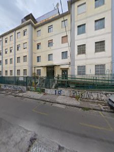 Liceo Caccioppoli Via S. Giovanni de Matha, 9, 80143 Napoli NA, Italia