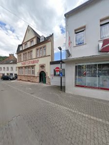 Anne Langhanki Kyllstraße 55, 54293 Trier, Deutschland