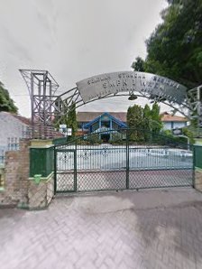 Street View & 360deg - SMP Negeri 1 Waru