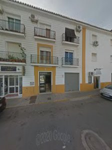 Salón De Belleza Julia C. Noria, 12, 21450 Cartaya, Huelva, España