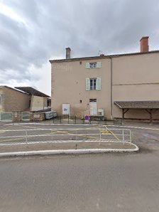 École primaire publique de Prissé 20 Rue des Préauds, 71960 Prissé, France