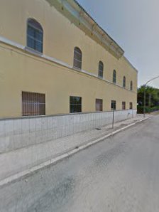 Universita' Degli Studi Di Foggia Km. 684.300, Zona Industriale Asi, Foggia, FG 71122, Italia