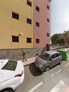 Asociación Vecinal de Balos C. Picasso, 6, 35110 Cruce de Sardina del Sur, Las Palmas, España