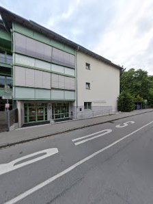 Franz-Xaver- Eggersdorfer-Schule Vilsfeldstraße 13, 94474 Vilshofen an der Donau, Deutschland