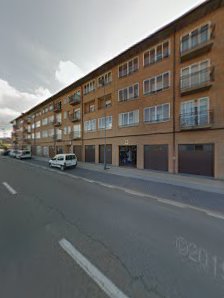 ALONSO CACHO MARTINEZ ASESORES S.L. Av. Ágreda, 5, 42110 Ólvega, Soria, España