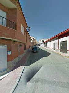 Clínica Jose Parra C. Valverde, 27, 23658 Jamilena, Jaén, España