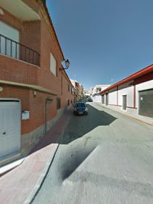 Q Fisio By Gema Garcia C. Valverde, 29, 23658 Jamilena, Jaén, España