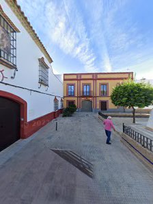 AFIMOPU Pl. la Trinidad, 41540 La Puebla de Cazalla, Sevilla, España