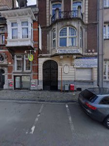 Institut Marie Jose Ecole de Secrétariat et de Commerce pour Jeunes Filles ASBL Rue de Pitteurs 25, 4020 Liège, Belgique