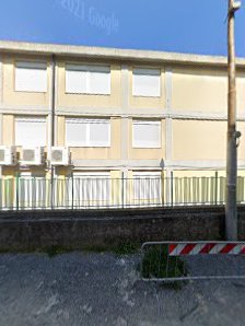 L'Istituto Comprensivo Girifalco Cortale - Scuola Media Via Alessandro Manzoni, 88024 Girifalco CZ, Italia