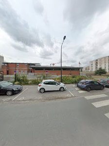 Centre socioculturel Georges Dehove 1 Rue Léon Dubled, 59300 Valenciennes, France
