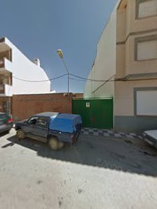 CONSTRUCCIONES CASTILLO LILLO SL . . C. del Rio, 7, 13180 Abenójar, Ciudad Real, España