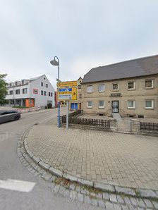 Krötz-Apotheke Windsbacher Str. 1, 91586 Lichtenau, Deutschland