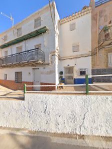 Casa Rural La erilla Av. Jose Antonio, 19, 23486 Hinojares, Jaén, España