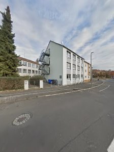 Friedrich-Fischer-Schule FOSBOS Schweinfurt (Schelmsrasen) Schelmsrasen 40, 97421 Schweinfurt, Deutschland