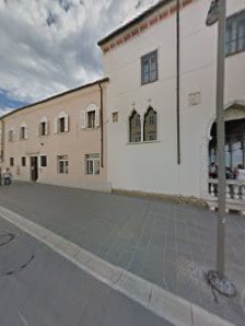 Knjižnica Koper, Oddelek za mlade bralce Verdijeva ulica 2, 6000 Koper - Capodistria, Slovenija