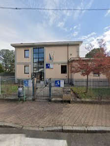 Centro di Formazione Professionale Guglielmo Marconi - Afol Monza Brianza Via Edmondo de Amicis, 16, 20863 Concorezzo MB, Italia