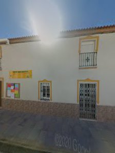 Cabeza rubia 21592 Villanueva de las Cruces, Huelva, España