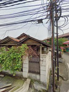 Street View & 360deg - SMA NEGERI 51 Jakarta Timur