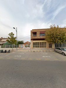 Guardería Infantil Ntra. Sra. de la Alegría Av. Pueyo, 78, 22400 Monzón, Huesca, España
