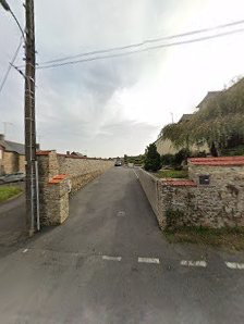 Esnault Patrice 17 Pl. des Déportés et Résistants, 35640 Martigné-Ferchaud, France