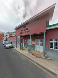 Escuela Municipal de Música Granadilla de Abona C. Maria de las Casas, 1, 38600 Granadilla, Santa Cruz de Tenerife, España