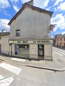 Le Kevestel 2 Rue de Rennes, 35160 Breteil, France