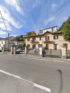 Stop House Via Porrettana Nord, 29A, 40043 Marzabotto BO, Italia
