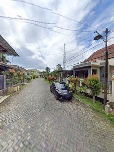 Street View & 360deg - SMK PGRI Lawang
