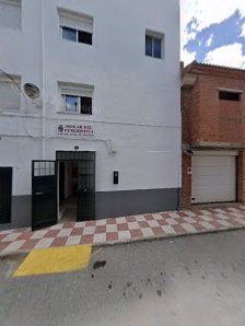 Consultorio Médico Noalejo, 8 C. Leopoldo Calvo Sotelo, 8, 23140 Noalejo, Jaén, España
