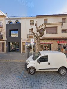 AXA Oficina Seguros BUSQUETS I BELLAVISTA (Caldes de Montbui) - Agencia exclusiva Avinguda de Pi i Margall, 35, 08140 Caldes de Montbui, Barcelona, España