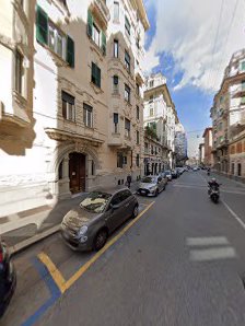 Consultorio psicoterapia psicologi Genova CSTCS Via Ippolito D'Aste, 7, 16121 Genova GE, Italia