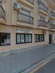 Diputación Provincial de Albacete C. el Rabal, 10, 02400 Hellín, Albacete, España