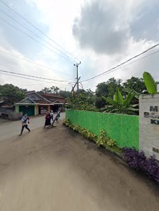 Street View & 360deg - Muhammadiyah Boarding School (MBS) Ki Bagus Hadikusumo