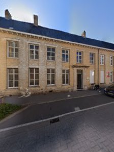 Vrije Basisschool Sint-Benedictus Boeschepestraat 16, 8970 Poperinge, Belgique