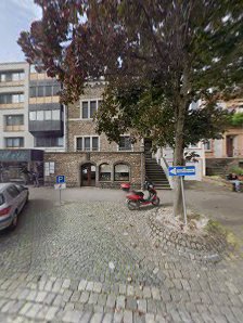 Dr.med. Achim Betzenberger Ravenestraße 35, 56812 Cochem, Deutschland