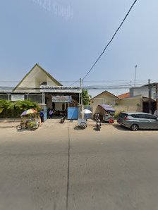 Street View & 360deg - SMP YOS SUDARSO
