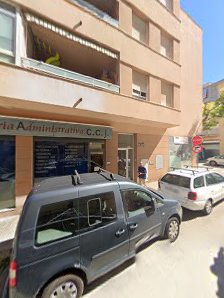 Assessoria Jurídica i Fiscal Cubelles SL Carrer de Gallifa, 25, 08880 Cubelles, Barcelona, España