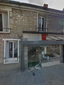 Serine Coiffure 3 Rue Saint-Martin, 45330 Le Malesherbois, France