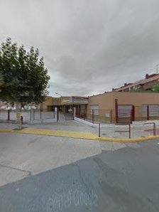 Escuela Infantil Municipal de Lodosa Arco Iris C. Centro Parroquial, 18, 31580 Lodosa, Navarra, España