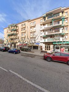 Fincas Rovira Rambla Torrentet, 4, 08630 Abrera, Barcelona, España