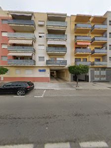 Clinica Dental Sant Vicenç Carretera de Sant Vicenç, 56, 43700 El Vendrell, Tarragona, España