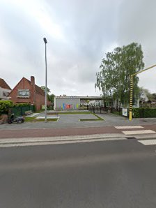 Basisschool De Kleurboog Vijfstraten 130, 9100 Sint-Niklaas, Belgique