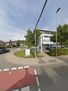 Autoschalter Apotheke Gewerbegebiet Regensburger Straße/WASAG-Straße, Regensburger Str. 109, 92318 Neumarkt in der Oberpfalz, Deutschland