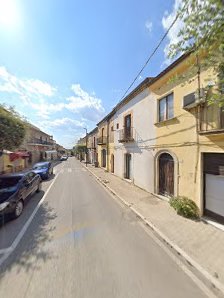 montecalvo Via S. Antonio, 83037 Montecalvo Irpino AV, Italia